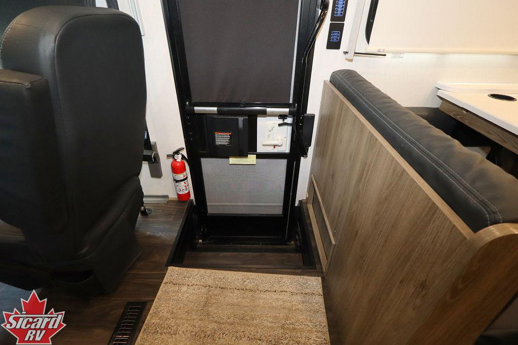 2023 WINNEBAGO VISTA 29NP
