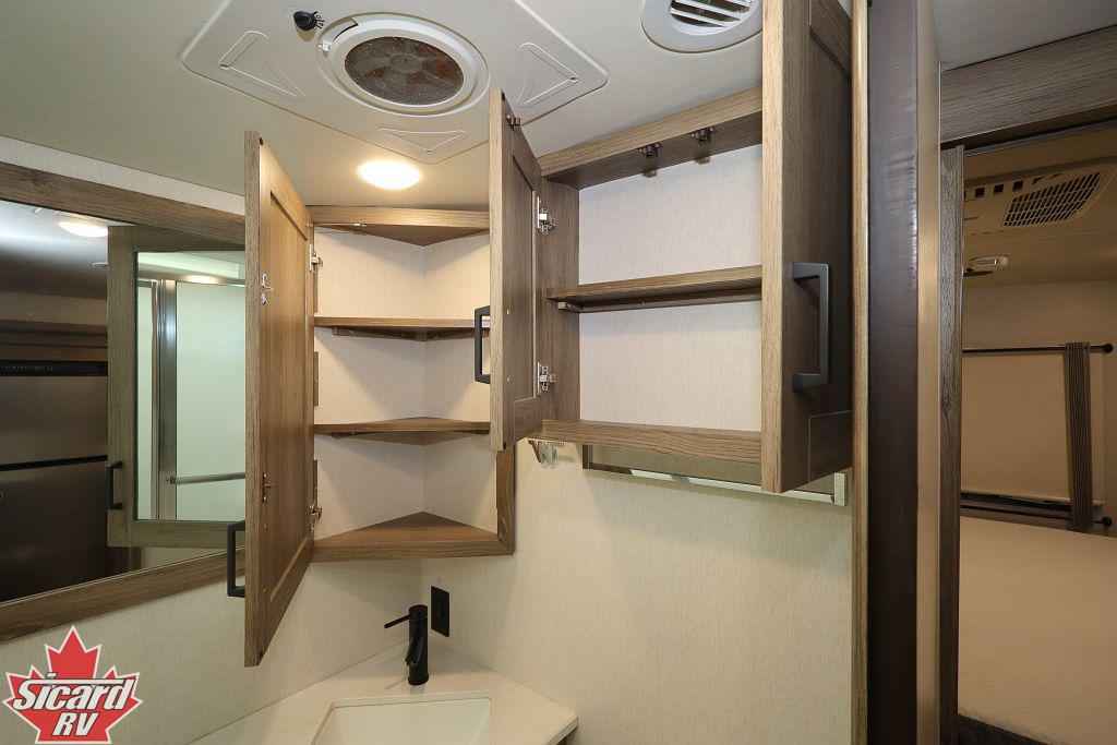 2023 WINNEBAGO VISTA 29NP