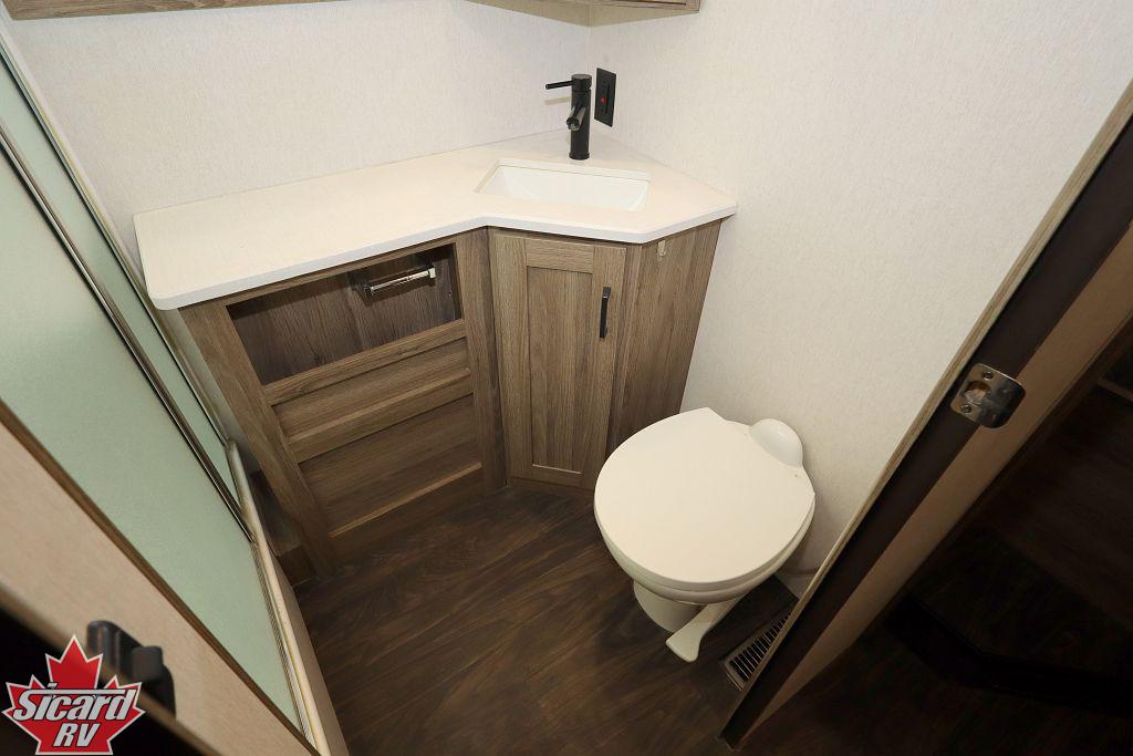 2023 WINNEBAGO VISTA 29NP