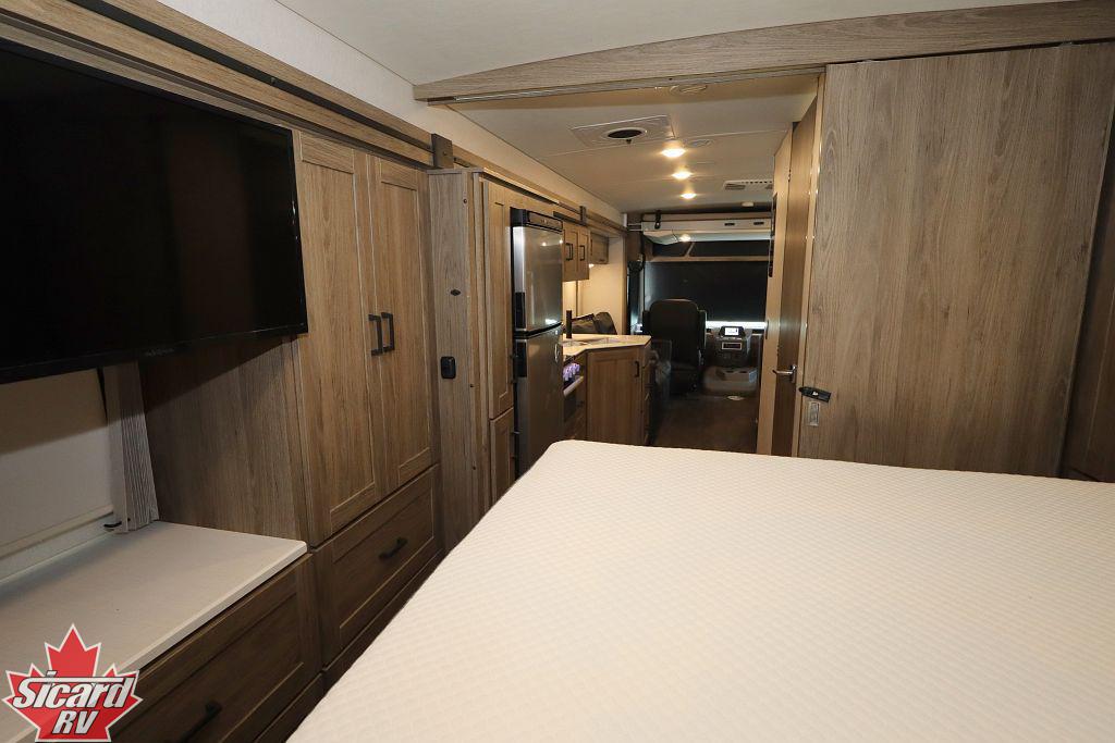 2023 WINNEBAGO VISTA 29NP