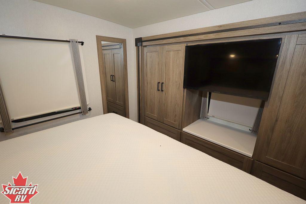 2023 WINNEBAGO VISTA 29NP