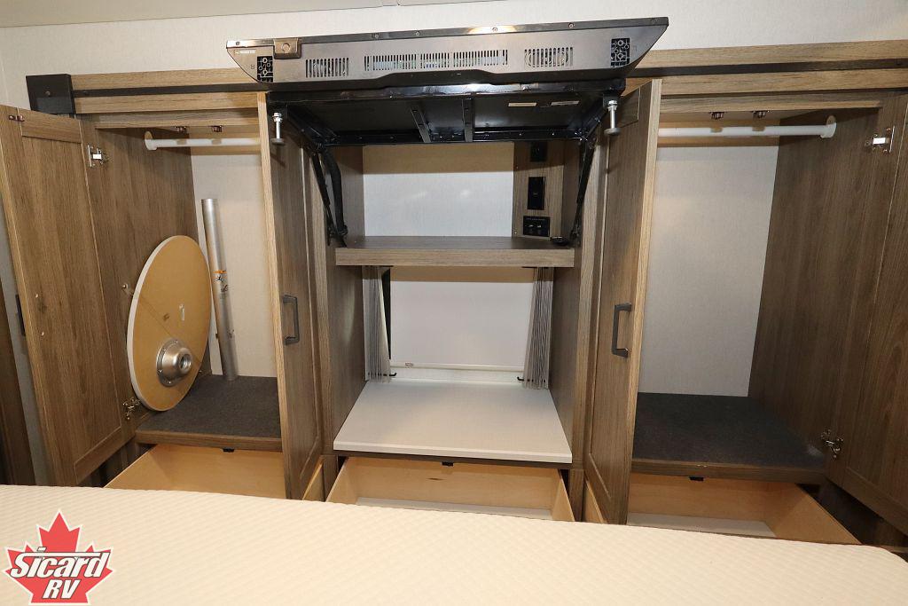 2023 WINNEBAGO VISTA 29NP