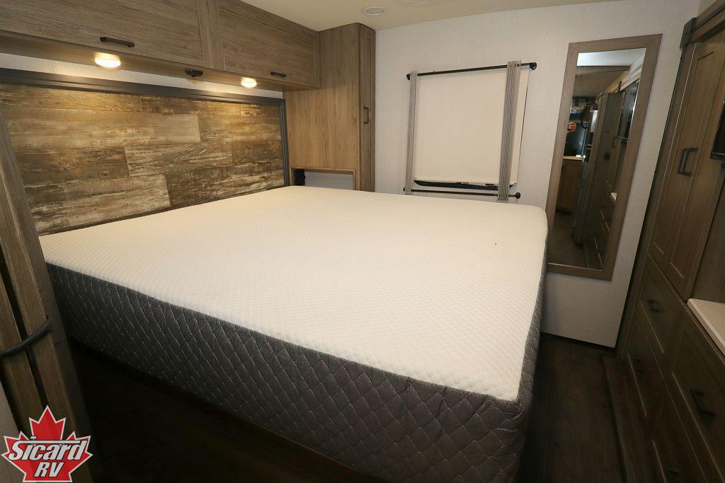 2023 WINNEBAGO VISTA 29NP