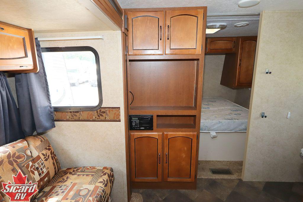 2012 KEYSTONE SUMMERLAND 2980BHGS