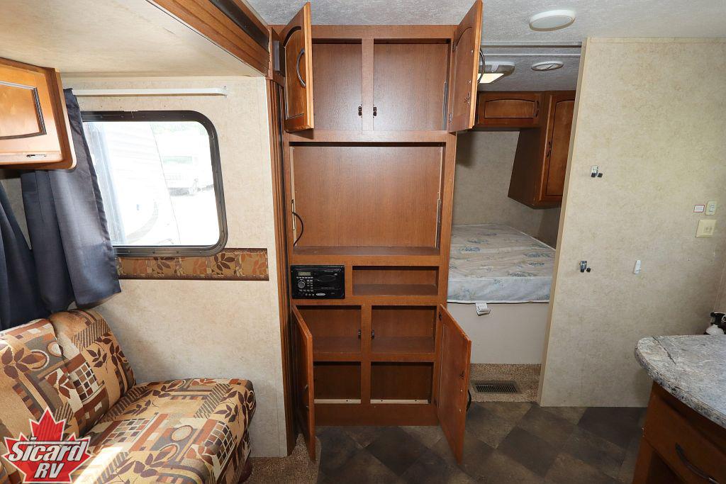 2012 KEYSTONE SUMMERLAND 2980BHGS