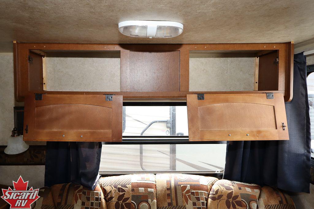 2012 KEYSTONE SUMMERLAND 2980BHGS