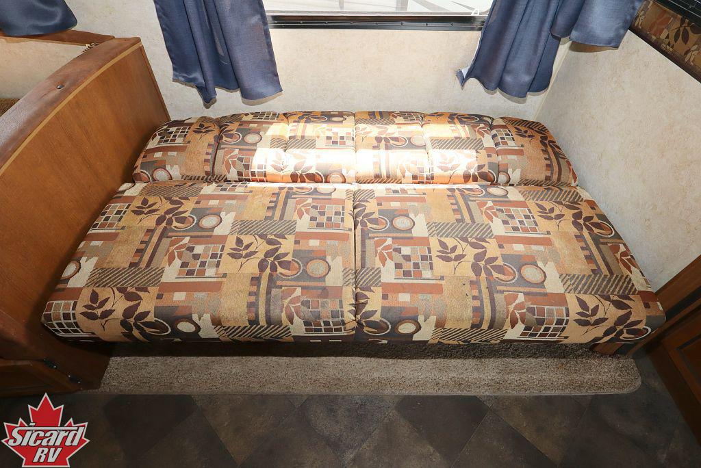 2012 KEYSTONE SUMMERLAND 2980BHGS