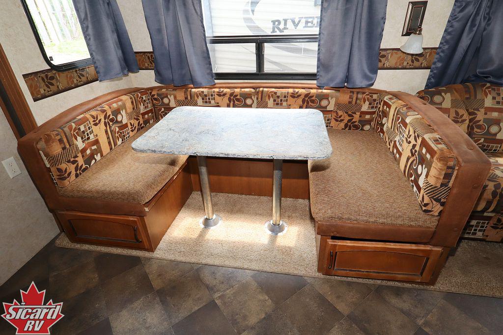 2012 KEYSTONE SUMMERLAND 2980BHGS
