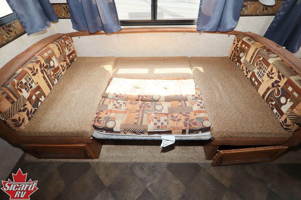 2012 KEYSTONE SUMMERLAND 2980BHGS