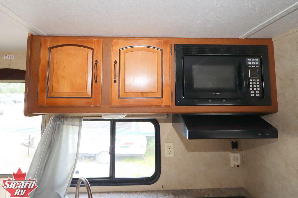 2012 KEYSTONE SUMMERLAND 2980BHGS