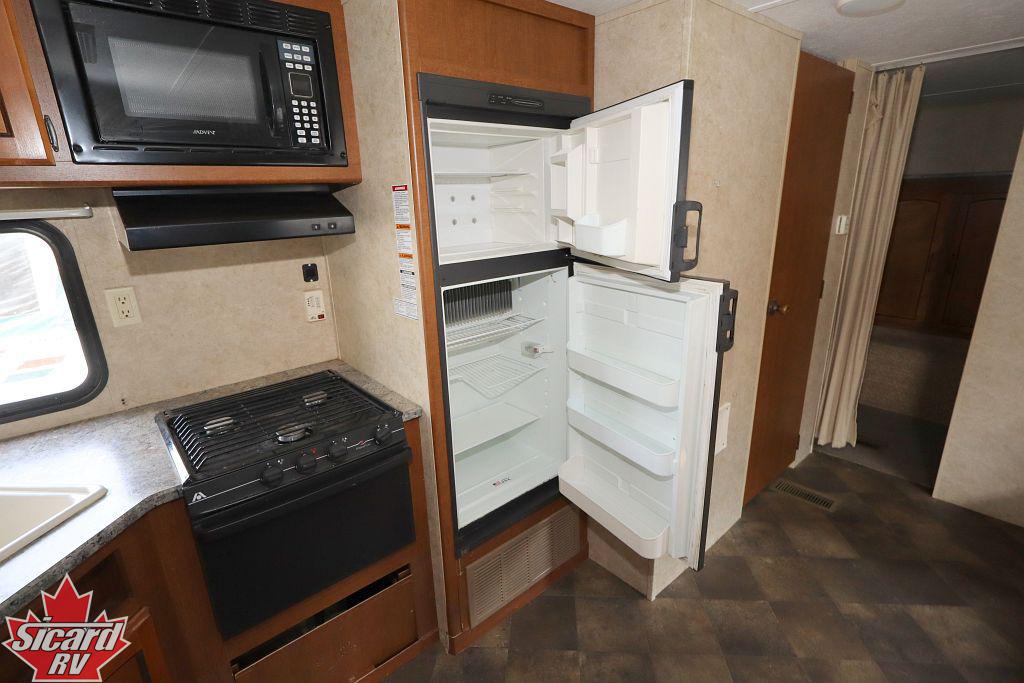 2012 KEYSTONE SUMMERLAND 2980BHGS