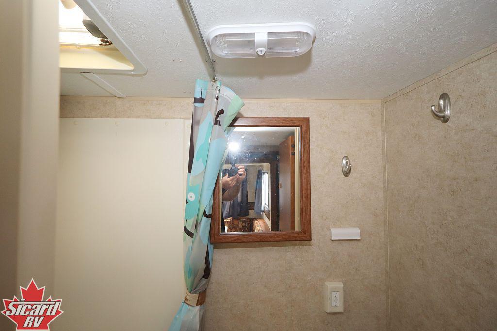 2012 KEYSTONE SUMMERLAND 2980BHGS