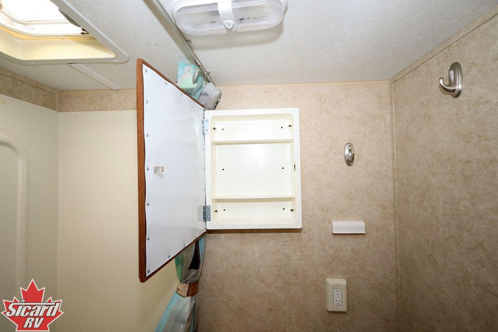 2012 KEYSTONE SUMMERLAND 2980BHGS