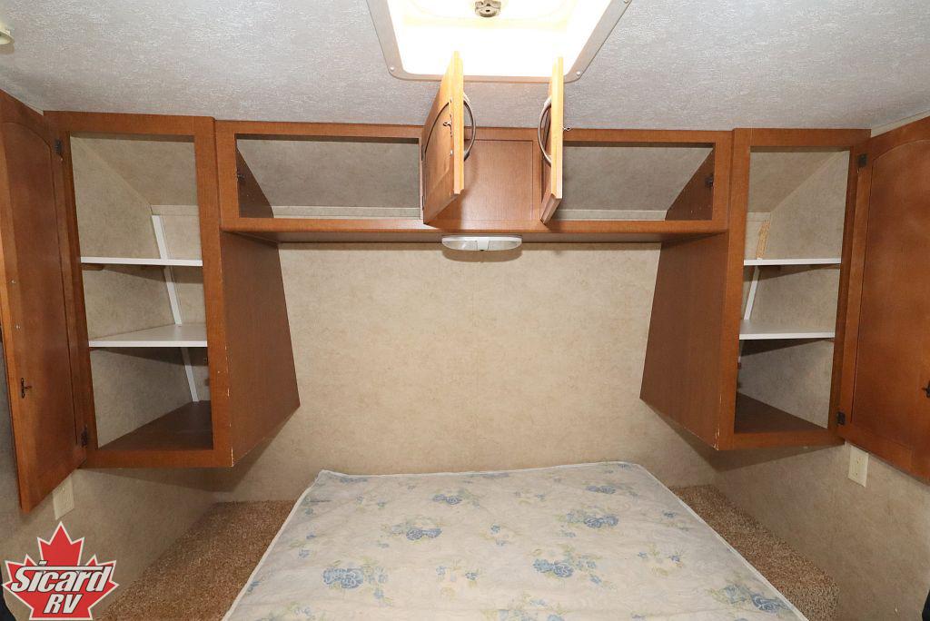 2012 KEYSTONE SUMMERLAND 2980BHGS