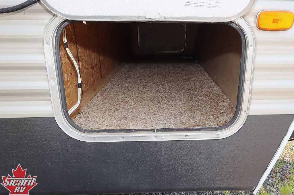 2012 KEYSTONE SUMMERLAND 2980BHGS