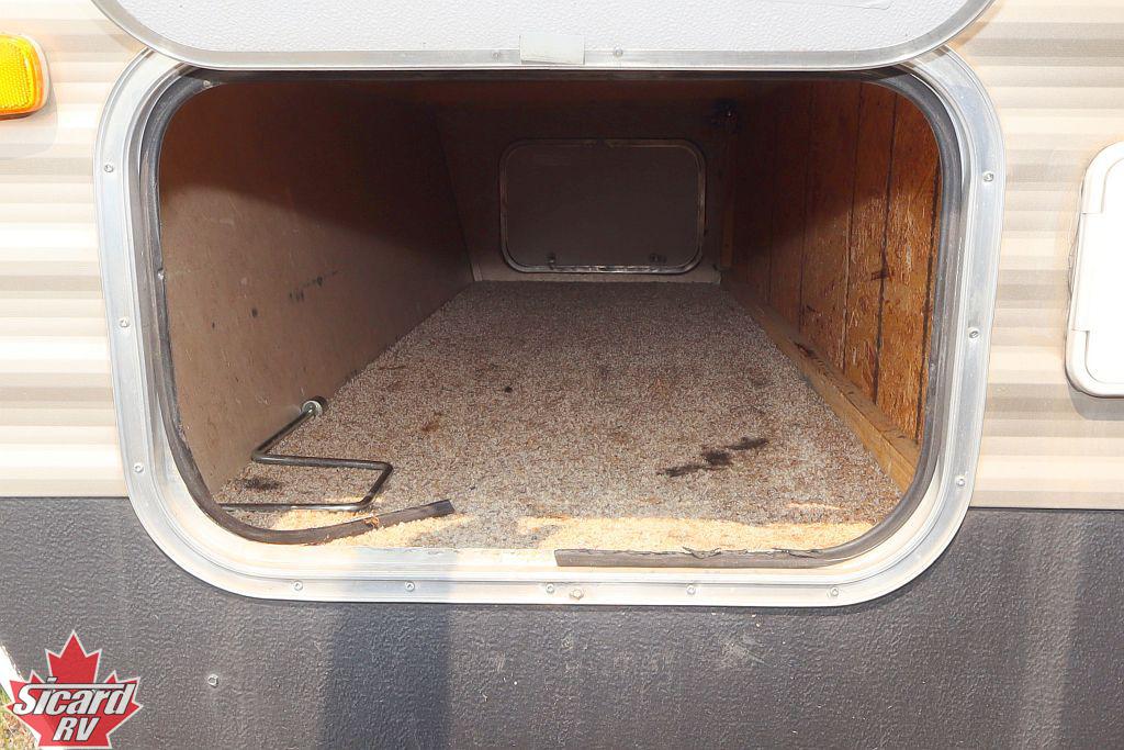 2012 KEYSTONE SUMMERLAND 2980BHGS