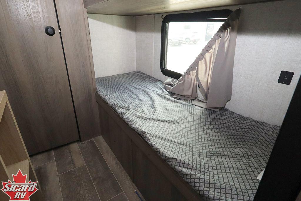 2022 GULFSTREAM KINGSPORT 279BH