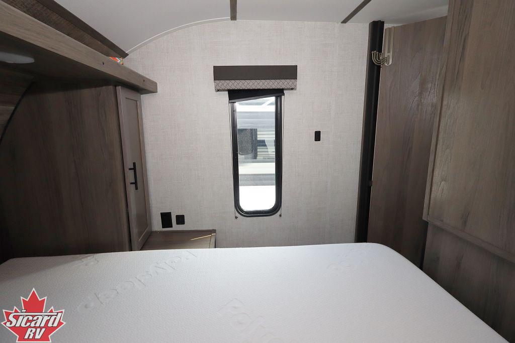 2022 GULFSTREAM KINGSPORT 279BH