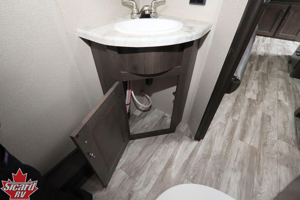 2022 GRAND DESIGN TRANSCEND 247BH