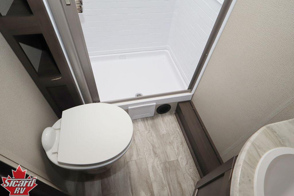 2022 GRAND DESIGN TRANSCEND 247BH