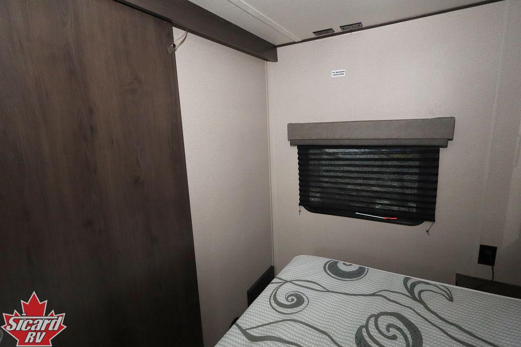 2022 GRAND DESIGN TRANSCEND 247BH