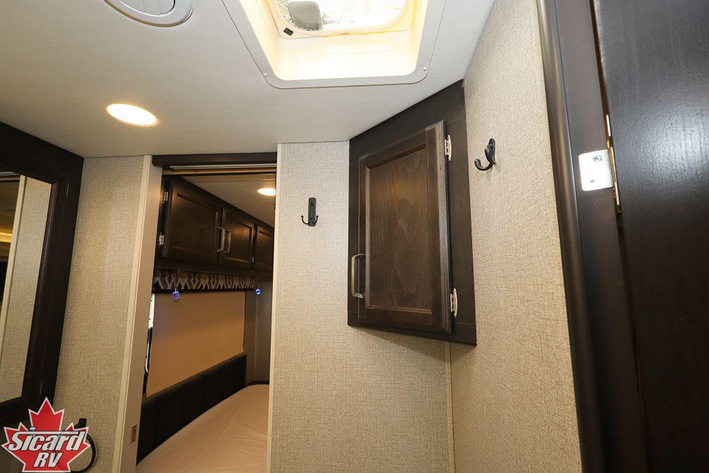 2021 JAYCO GREYHAWK 31F