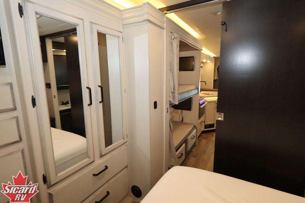2021 JAYCO GREYHAWK 31F