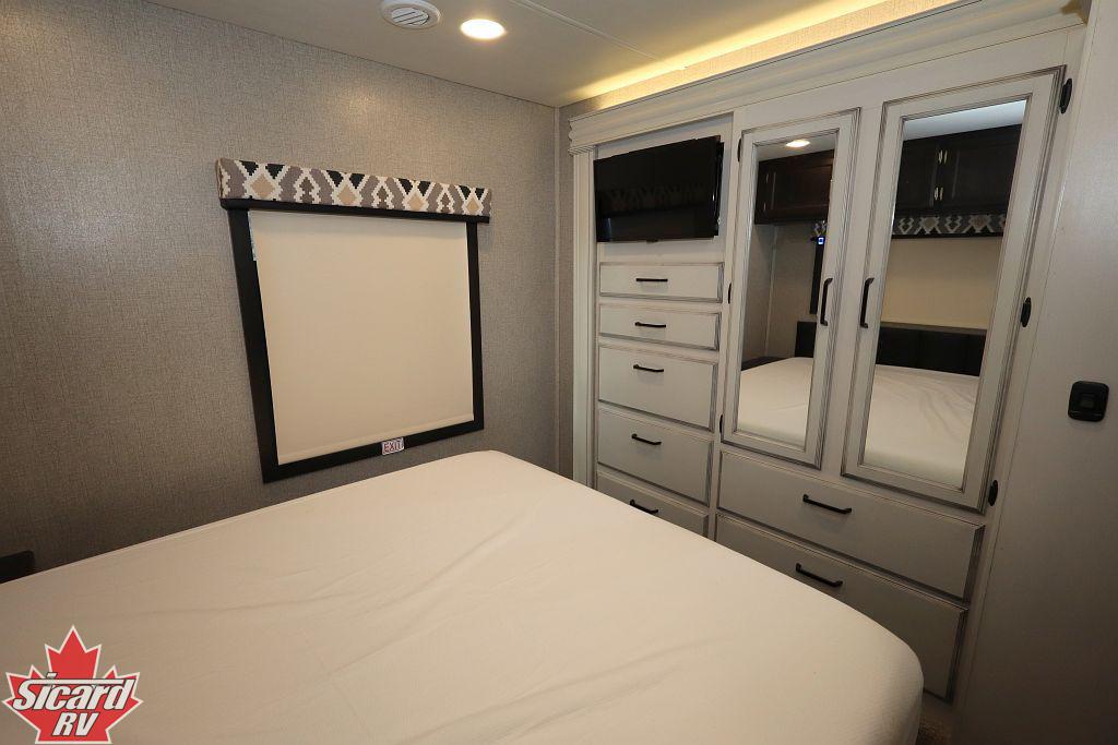 2021 JAYCO GREYHAWK 31F