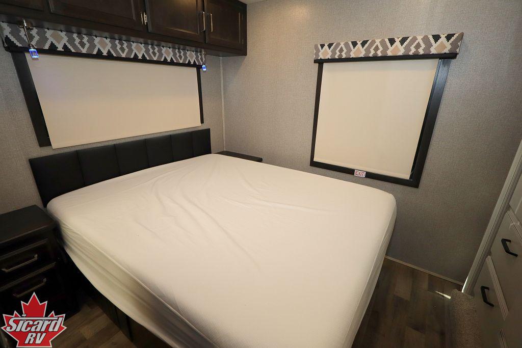 2021 JAYCO GREYHAWK 31F