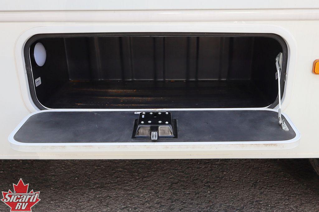 2021 JAYCO GREYHAWK 31F