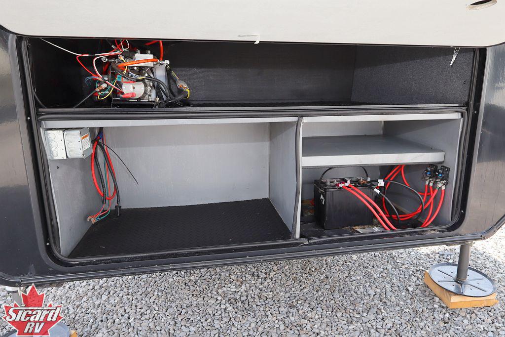 2022 JAYCO NORTH POINT 382FLRB