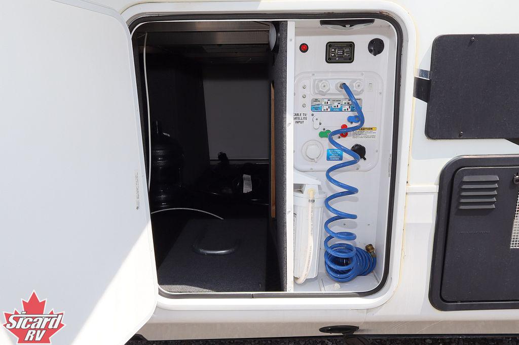 2022 JAYCO NORTH POINT 382FLRB
