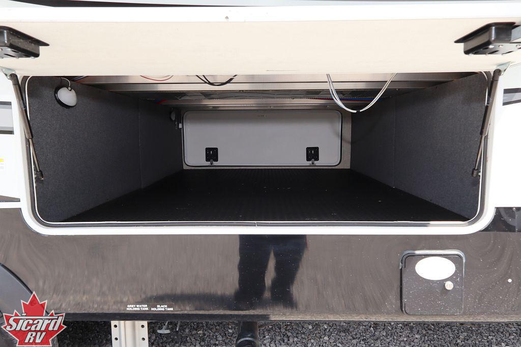 2022 JAYCO NORTH POINT 382FLRB