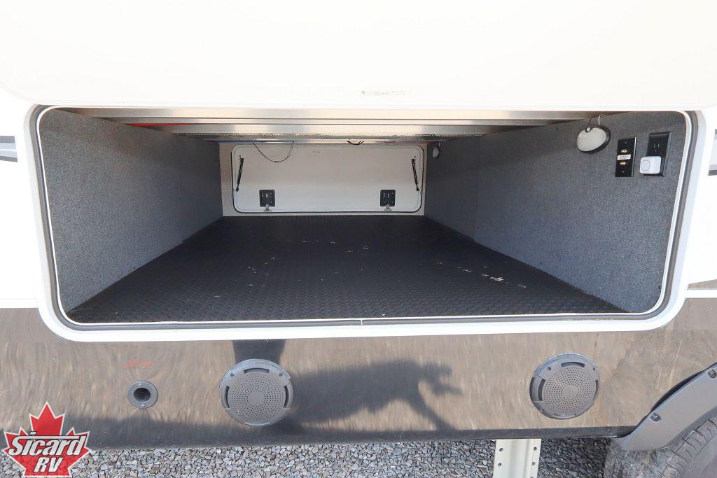 2022 JAYCO NORTH POINT 382FLRB