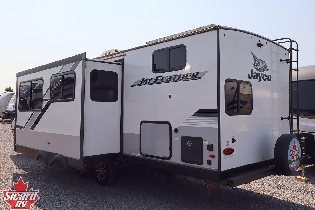 2024 JAYCO JAY FEATHER 27BHB