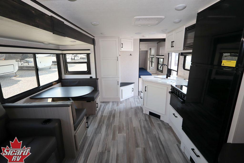 2024 JAYCO JAY FEATHER 27BHB