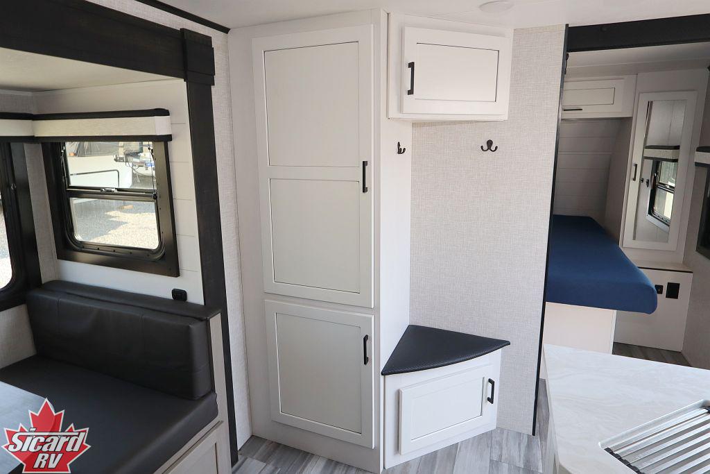2024 JAYCO JAY FEATHER 27BHB