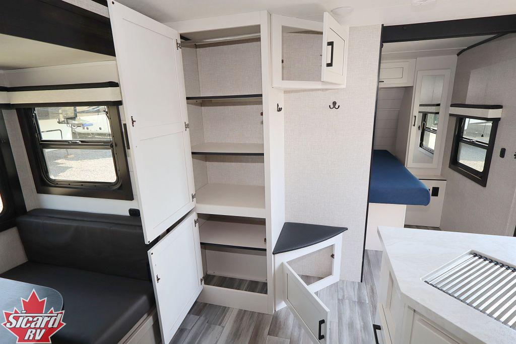 2024 JAYCO JAY FEATHER 27BHB
