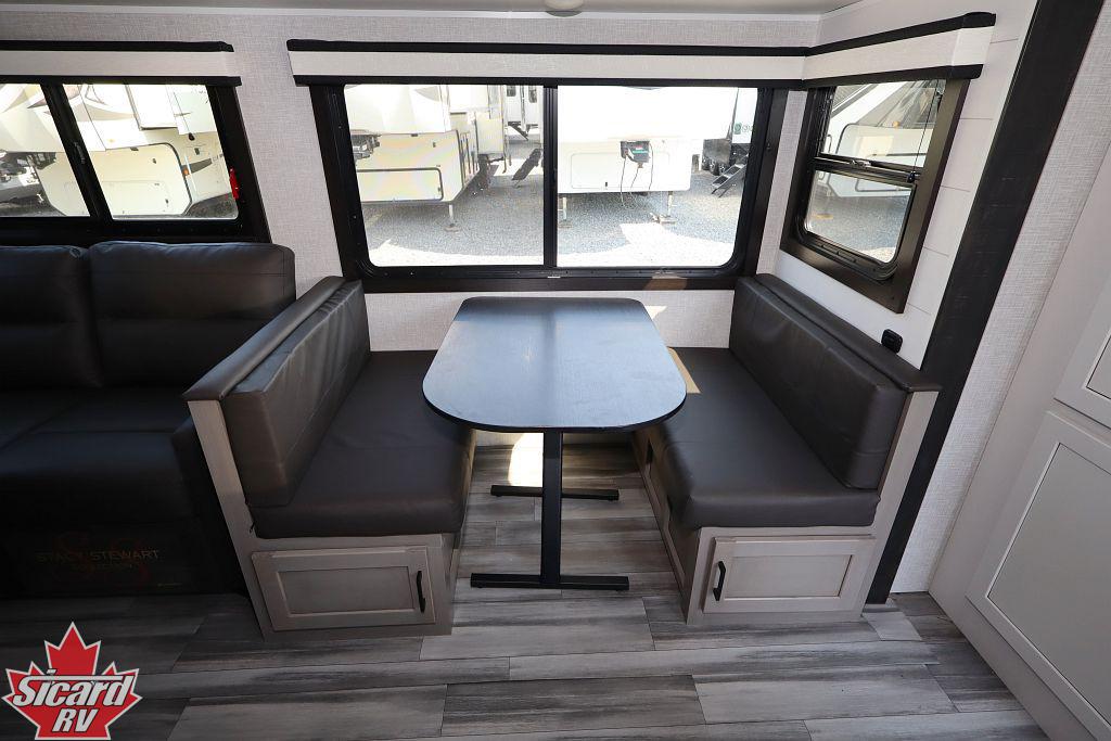2024 JAYCO JAY FEATHER 27BHB