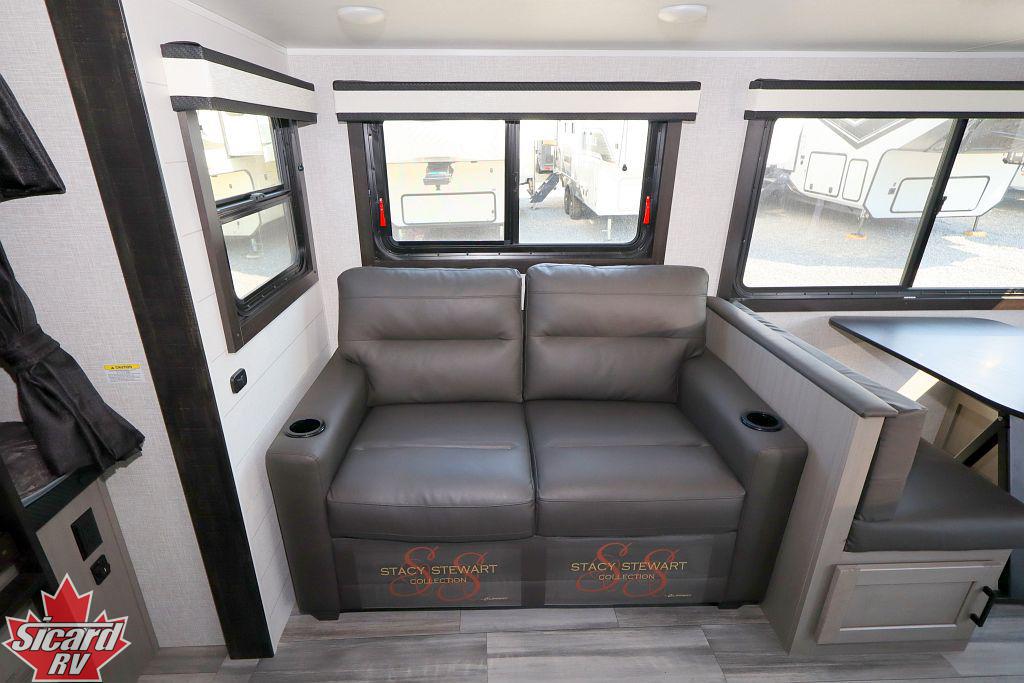 2024 JAYCO JAY FEATHER 27BHB