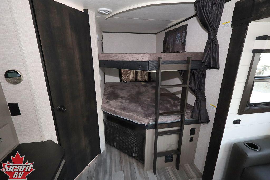 2024 JAYCO JAY FEATHER 27BHB