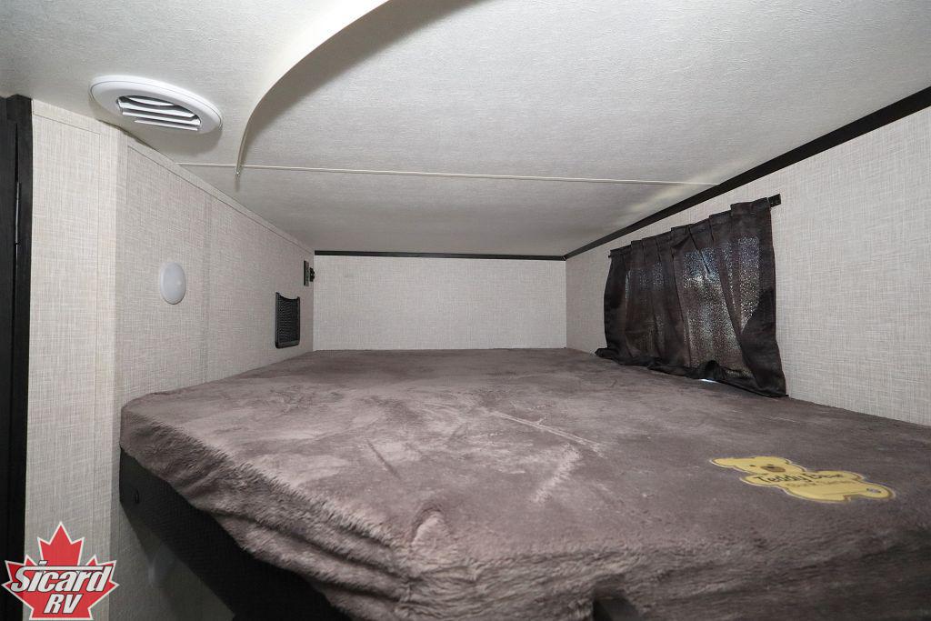 2024 JAYCO JAY FEATHER 27BHB