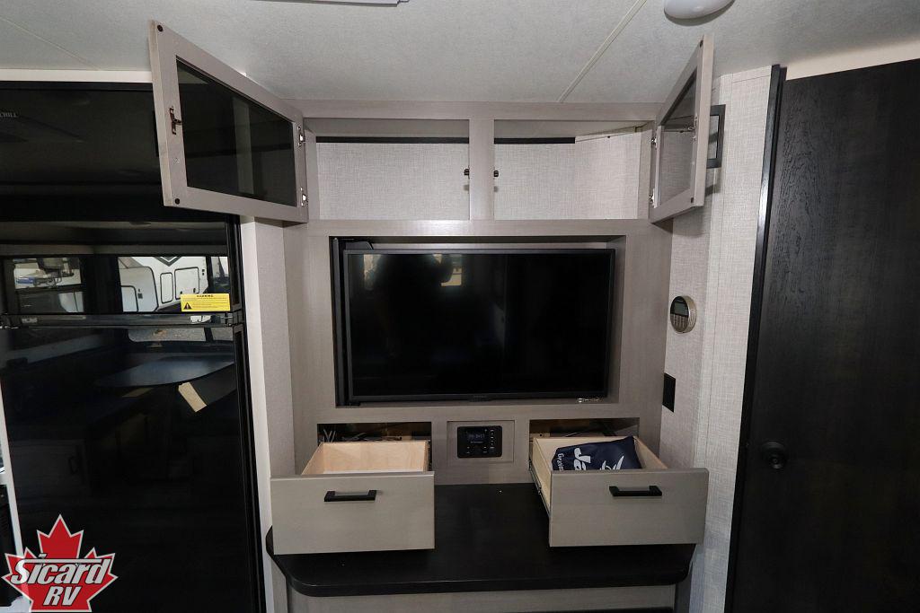 2024 JAYCO JAY FEATHER 27BHB
