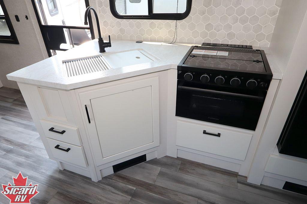2024 JAYCO JAY FEATHER 27BHB