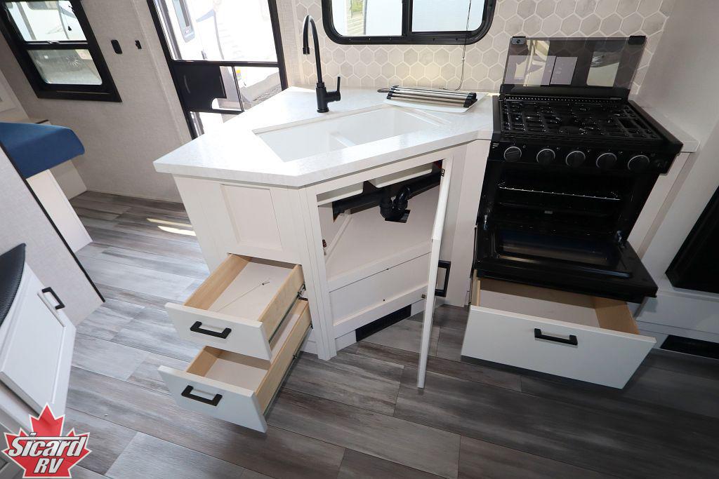 2024 JAYCO JAY FEATHER 27BHB