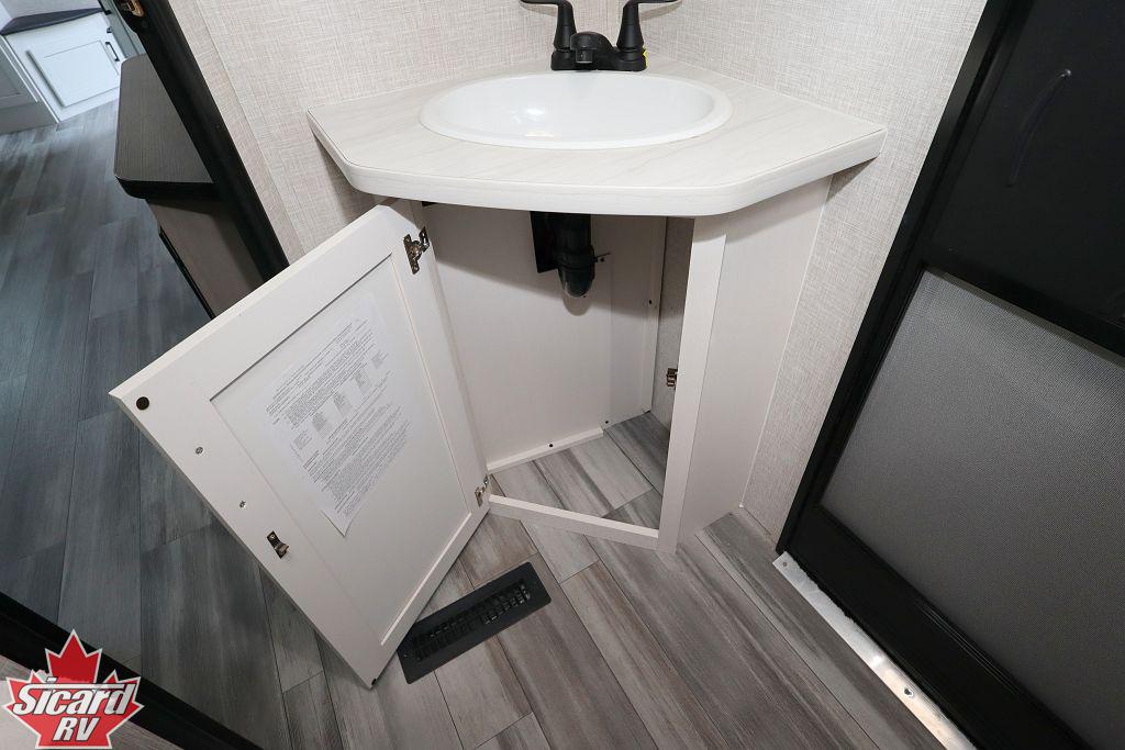 2024 JAYCO JAY FEATHER 27BHB