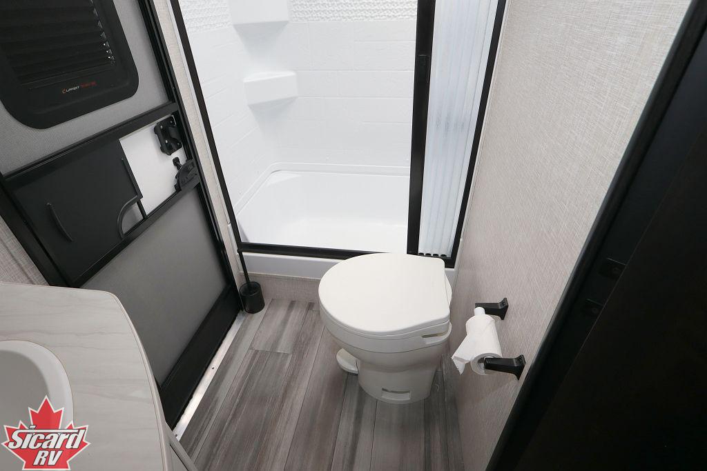 2024 JAYCO JAY FEATHER 27BHB