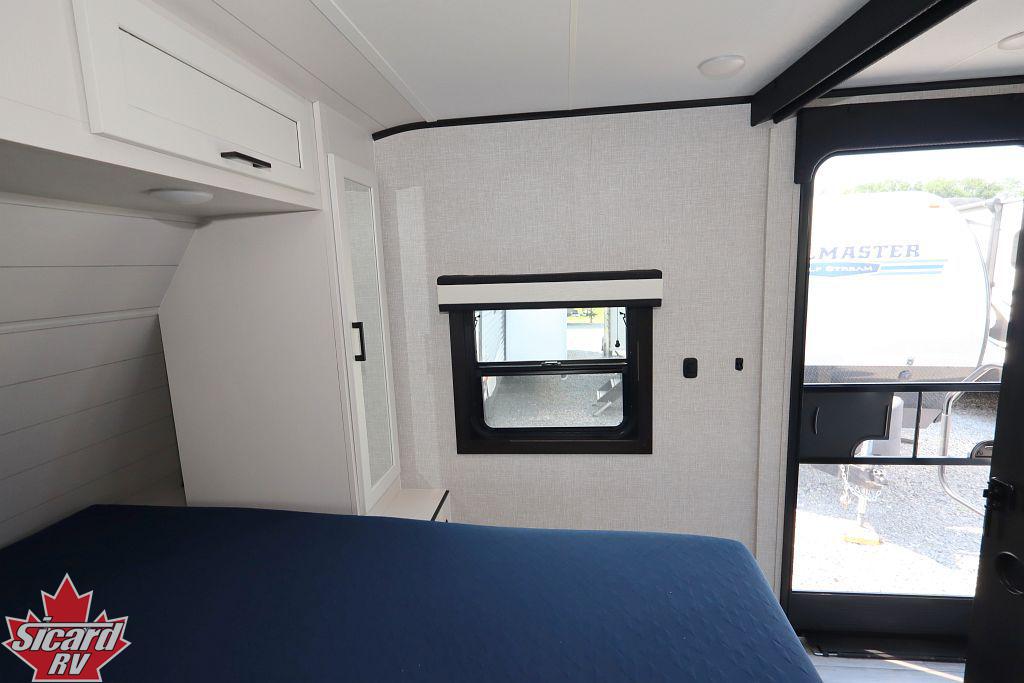 2024 JAYCO JAY FEATHER 27BHB