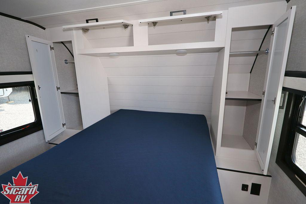 2024 JAYCO JAY FEATHER 27BHB