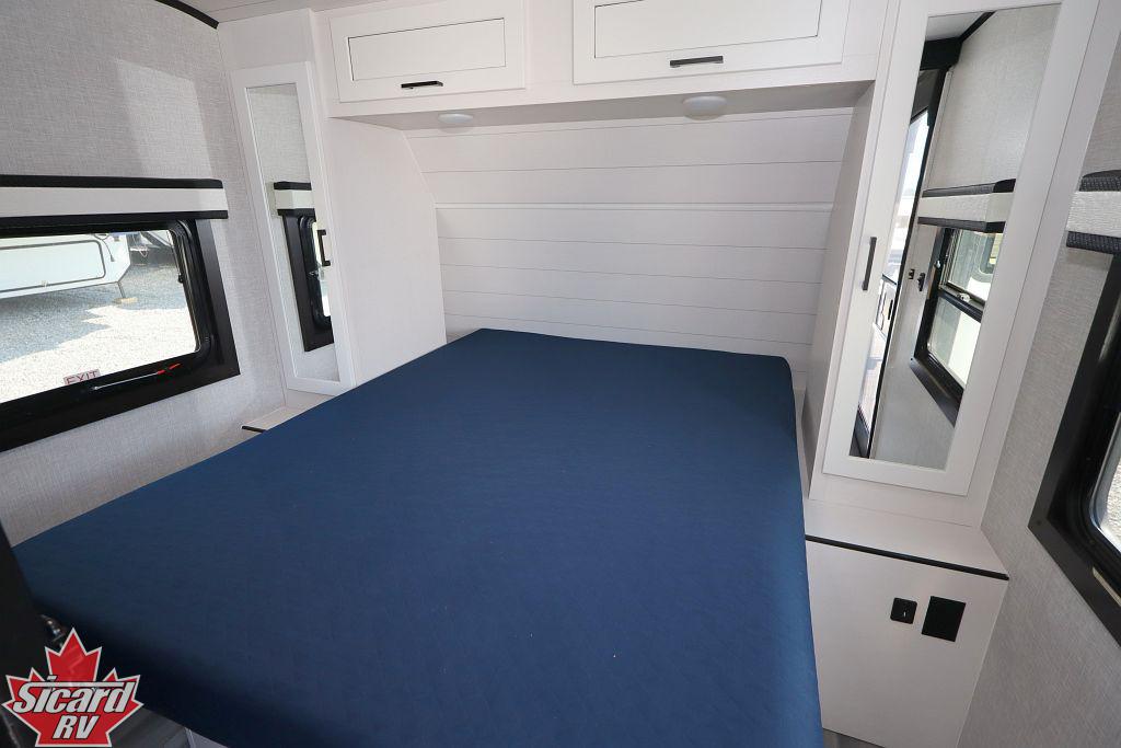 2024 JAYCO JAY FEATHER 27BHB